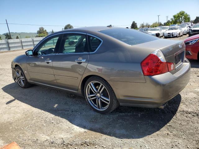 Photo 1 VIN: JNKAY01EX7M308480 - INFINITI M35 