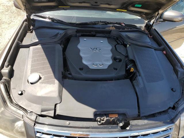 Photo 10 VIN: JNKAY01EX7M308480 - INFINITI M35 