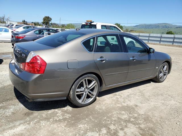 Photo 2 VIN: JNKAY01EX7M308480 - INFINITI M35 