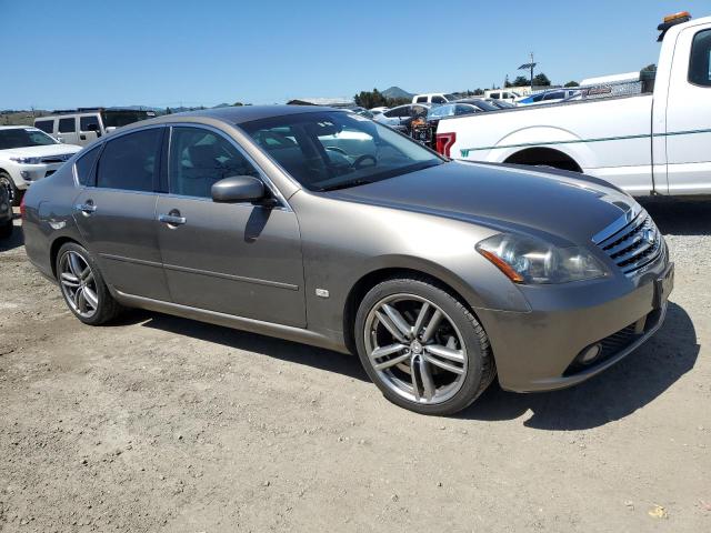 Photo 3 VIN: JNKAY01EX7M308480 - INFINITI M35 