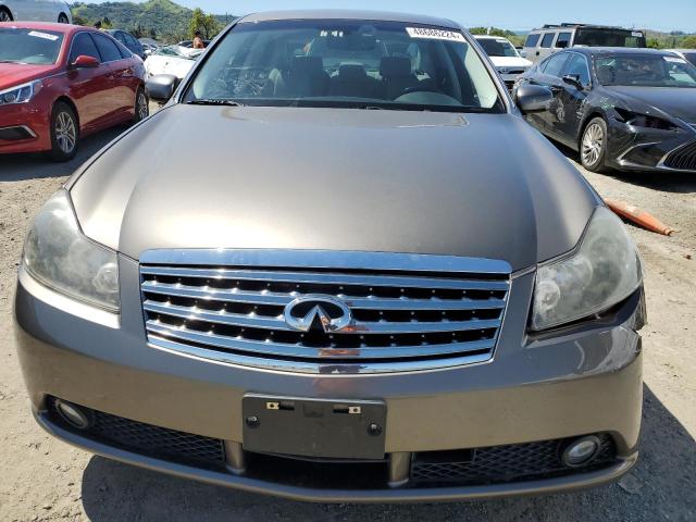 Photo 4 VIN: JNKAY01EX7M308480 - INFINITI M35 