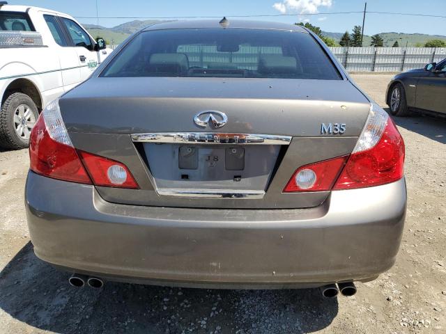 Photo 5 VIN: JNKAY01EX7M308480 - INFINITI M35 