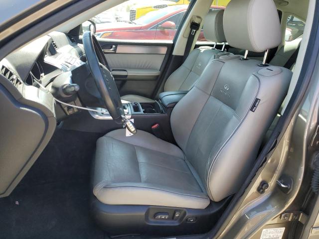 Photo 6 VIN: JNKAY01EX7M308480 - INFINITI M35 