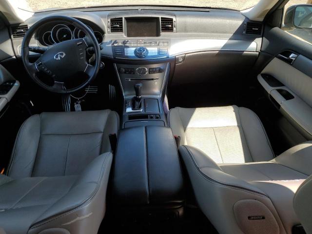 Photo 7 VIN: JNKAY01EX7M308480 - INFINITI M35 