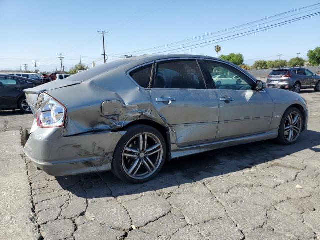 Photo 2 VIN: JNKAY01EX7M309869 - INFINITI M35 