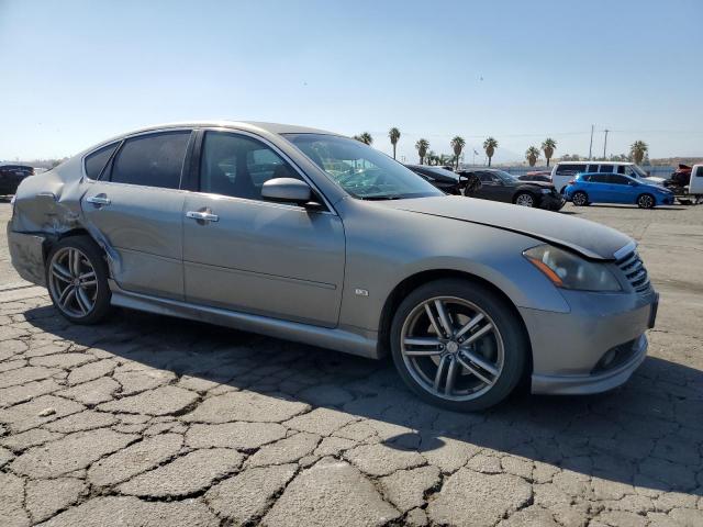 Photo 3 VIN: JNKAY01EX7M309869 - INFINITI M35 