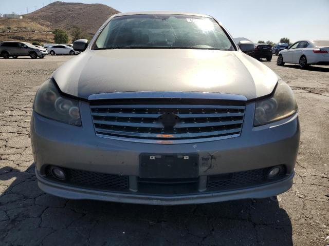 Photo 4 VIN: JNKAY01EX7M309869 - INFINITI M35 