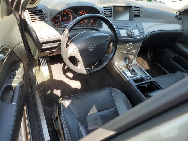 Photo 7 VIN: JNKAY01EX7M309869 - INFINITI M35 