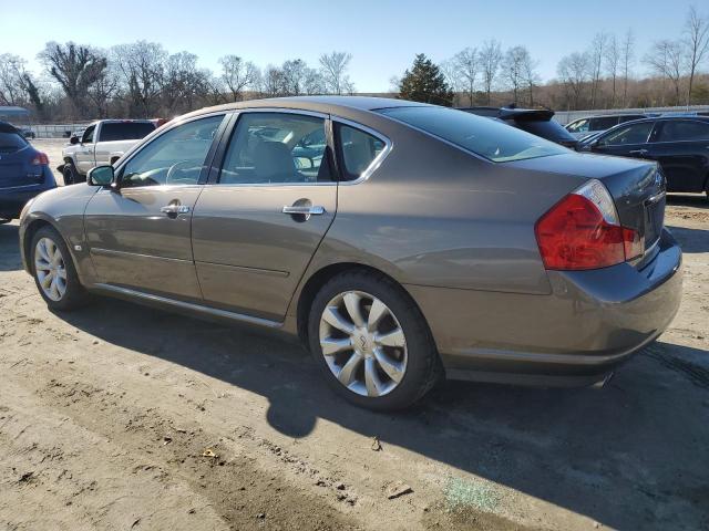 Photo 1 VIN: JNKAY01EX7M312092 - INFINITI M35 