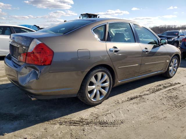 Photo 2 VIN: JNKAY01EX7M312092 - INFINITI M35 