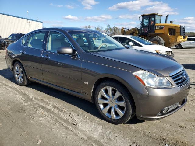 Photo 3 VIN: JNKAY01EX7M312092 - INFINITI M35 