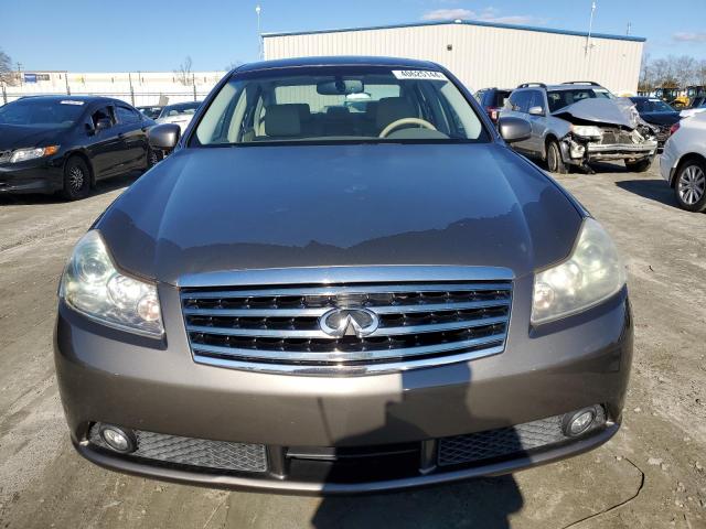 Photo 4 VIN: JNKAY01EX7M312092 - INFINITI M35 