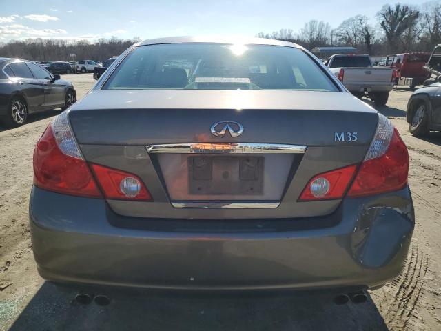 Photo 5 VIN: JNKAY01EX7M312092 - INFINITI M35 