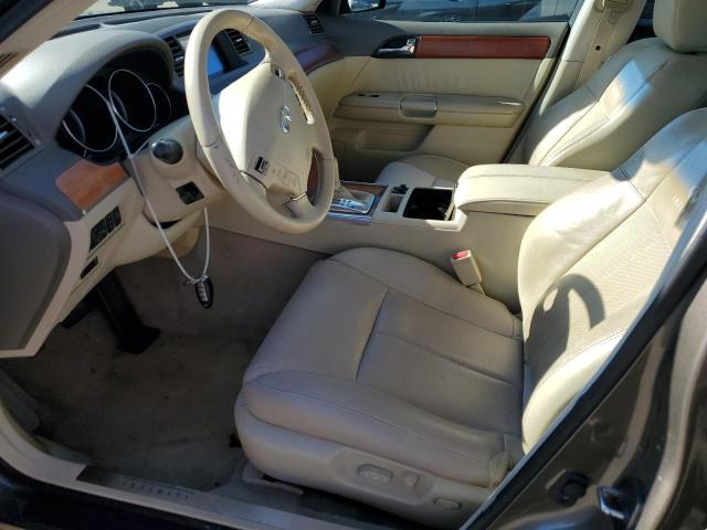 Photo 6 VIN: JNKAY01EX7M312092 - INFINITI M35 