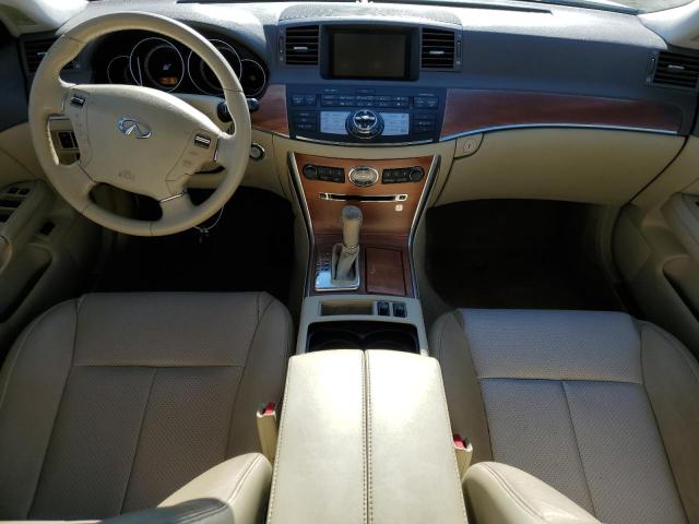 Photo 7 VIN: JNKAY01EX7M312092 - INFINITI M35 