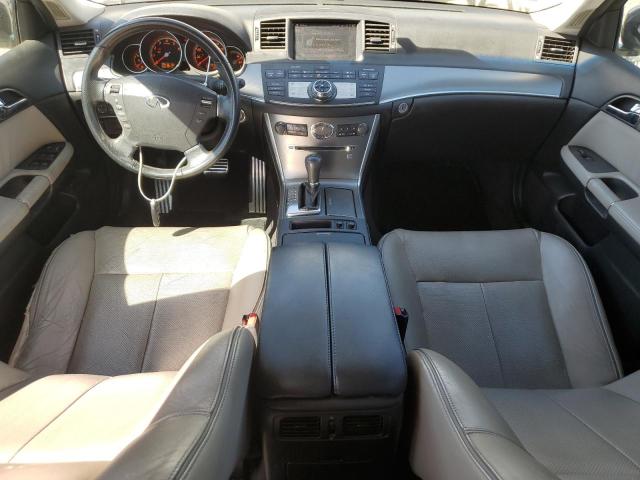 Photo 7 VIN: JNKAY01EX7M312142 - INFINITI M35 