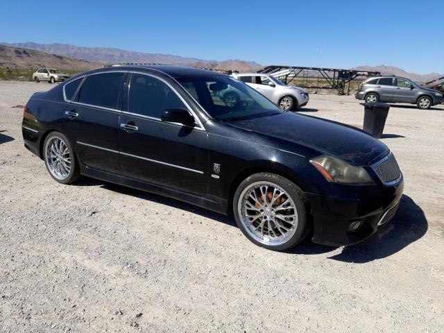 Photo 3 VIN: JNKAY01EX8M600194 - INFINITI M35 BASE 