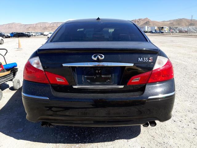 Photo 5 VIN: JNKAY01EX8M600194 - INFINITI M35 BASE 