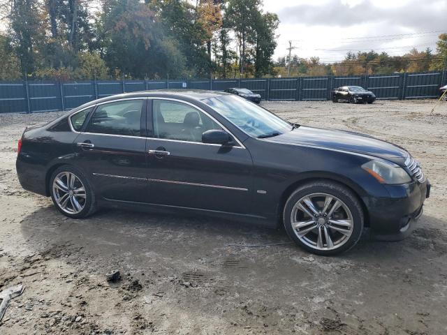 Photo 3 VIN: JNKAY01EX8M603838 - INFINITI M35 BASE 