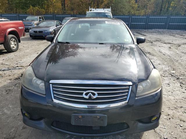 Photo 4 VIN: JNKAY01EX8M603838 - INFINITI M35 BASE 