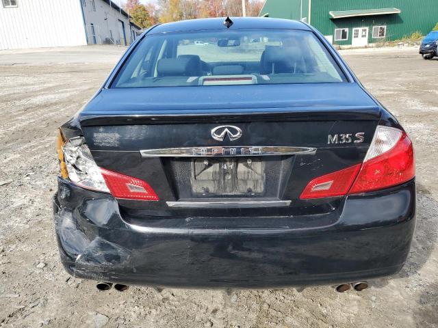 Photo 5 VIN: JNKAY01EX8M603838 - INFINITI M35 BASE 