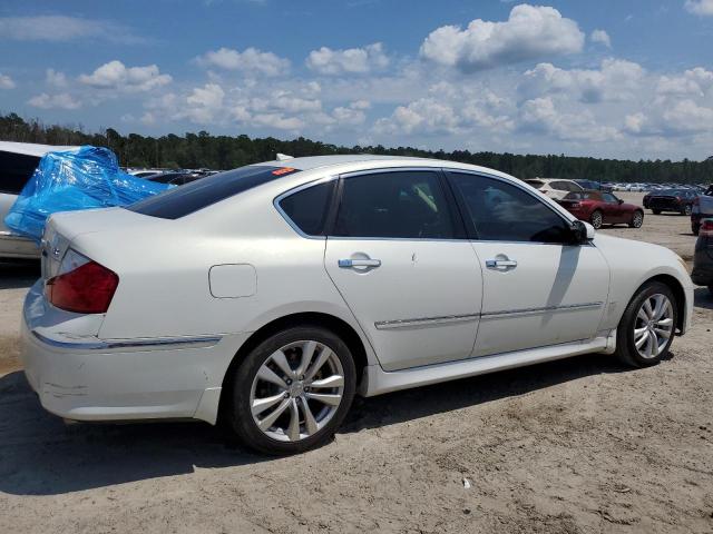 Photo 2 VIN: JNKAY01EX8M604858 - INFINITI M35 