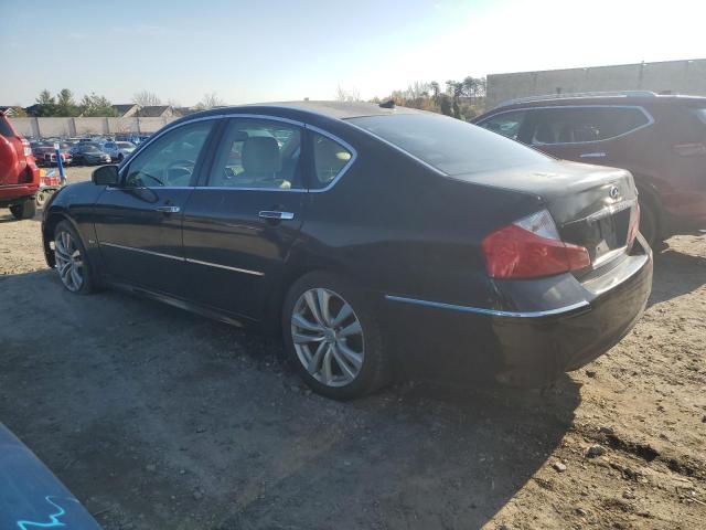 Photo 1 VIN: JNKAY01EX8M607212 - INFINITI M35 BASE 