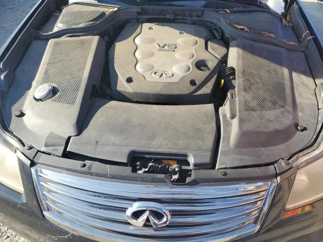 Photo 10 VIN: JNKAY01EX8M607212 - INFINITI M35 BASE 