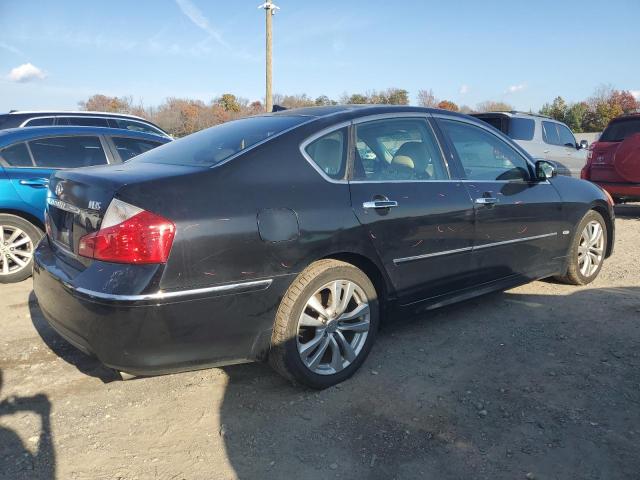 Photo 2 VIN: JNKAY01EX8M607212 - INFINITI M35 BASE 