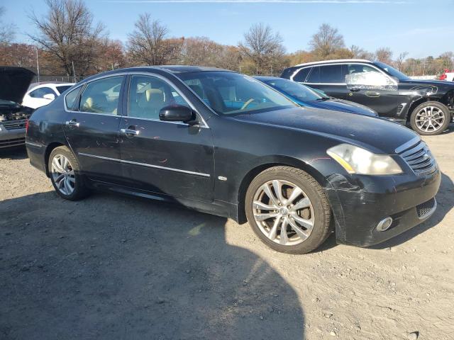 Photo 3 VIN: JNKAY01EX8M607212 - INFINITI M35 BASE 