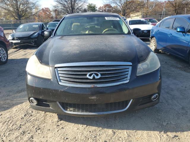 Photo 4 VIN: JNKAY01EX8M607212 - INFINITI M35 BASE 