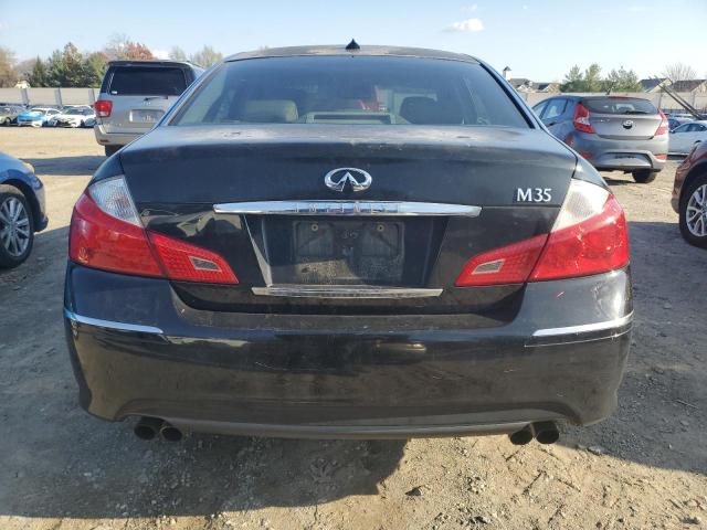 Photo 5 VIN: JNKAY01EX8M607212 - INFINITI M35 BASE 