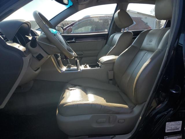 Photo 6 VIN: JNKAY01EX8M607212 - INFINITI M35 BASE 