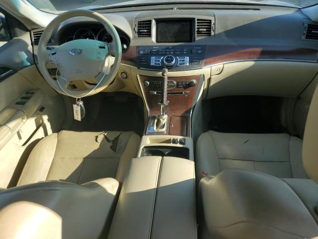 Photo 7 VIN: JNKAY01EX8M607212 - INFINITI M35 BASE 