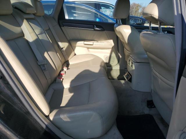 Photo 9 VIN: JNKAY01EX8M607212 - INFINITI M35 BASE 