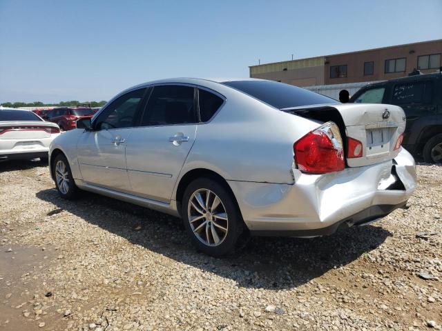 Photo 1 VIN: JNKAY01F06M253769 - INFINITI M35 