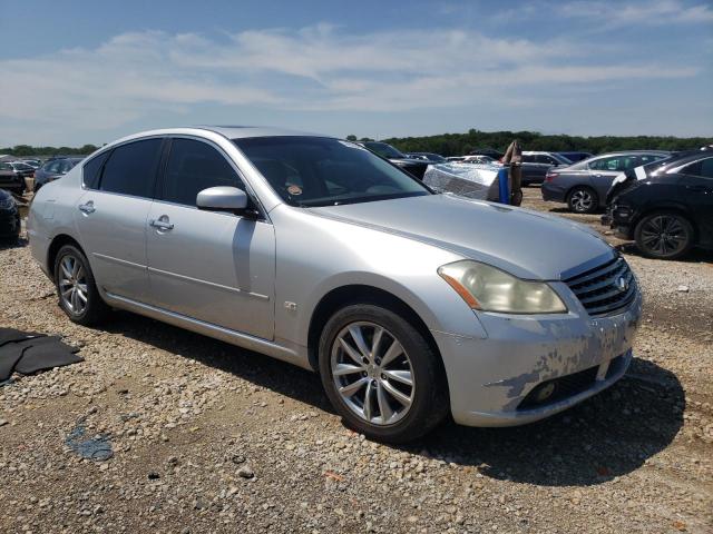 Photo 3 VIN: JNKAY01F06M253769 - INFINITI M35 