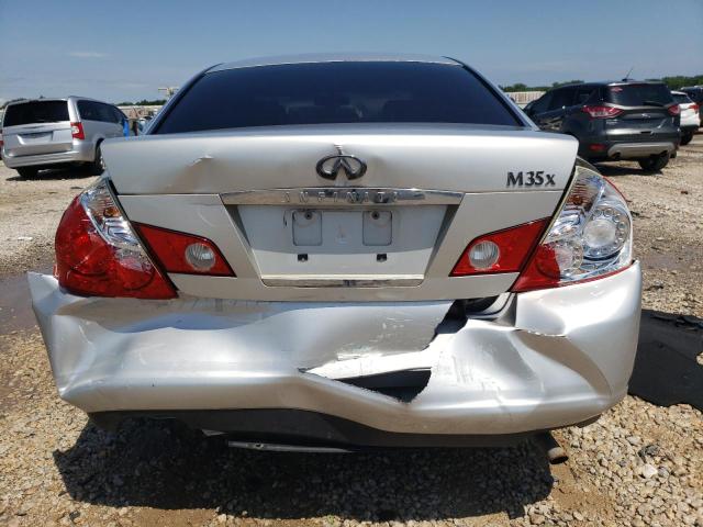 Photo 5 VIN: JNKAY01F06M253769 - INFINITI M35 