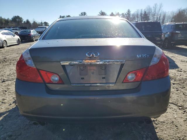 Photo 5 VIN: JNKAY01F06M256686 - INFINITI M35 