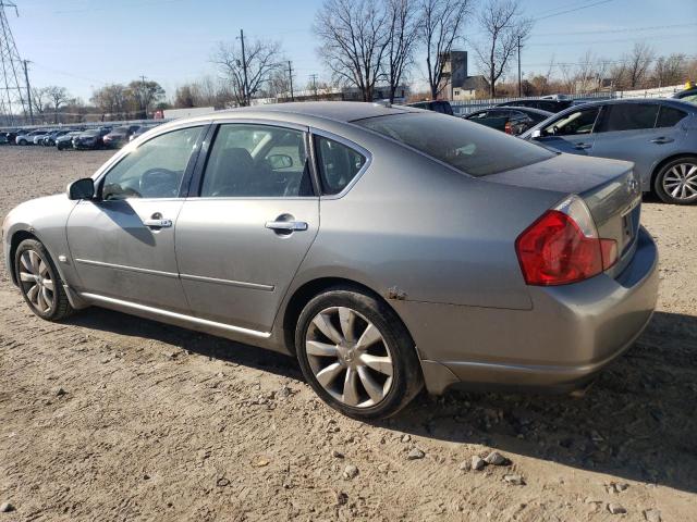 Photo 1 VIN: JNKAY01F06M263279 - INFINITI M35 