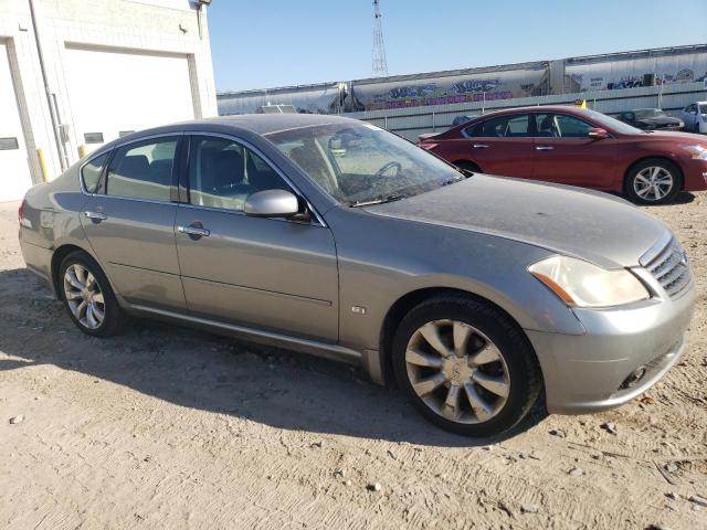 Photo 3 VIN: JNKAY01F06M263279 - INFINITI M35 