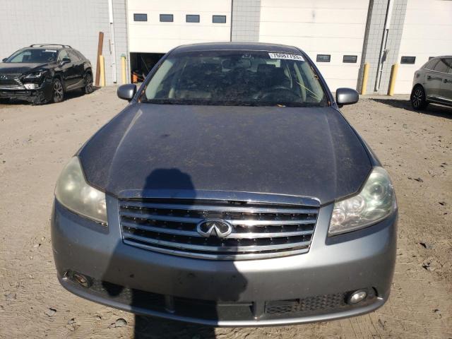 Photo 4 VIN: JNKAY01F06M263279 - INFINITI M35 