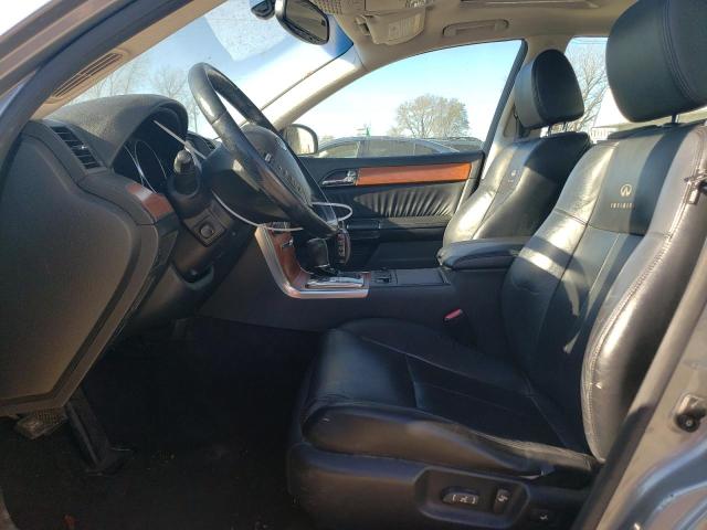 Photo 6 VIN: JNKAY01F06M263279 - INFINITI M35 