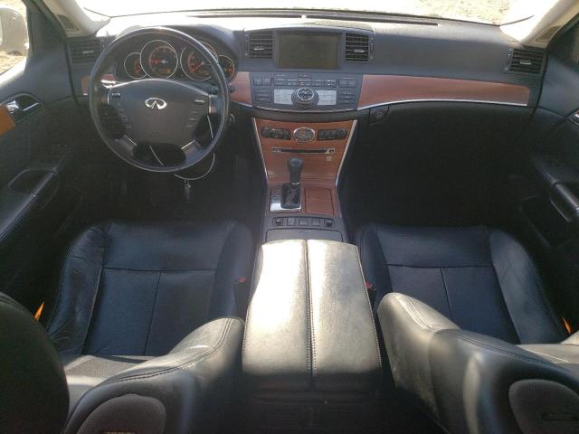 Photo 7 VIN: JNKAY01F06M263279 - INFINITI M35 