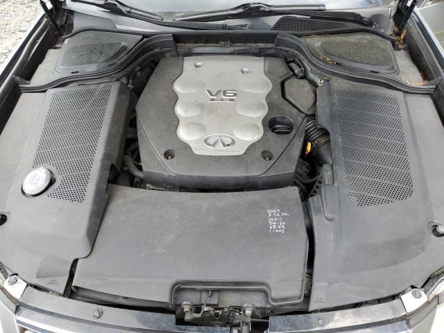 Photo 10 VIN: JNKAY01F07M452175 - INFINITI M35 