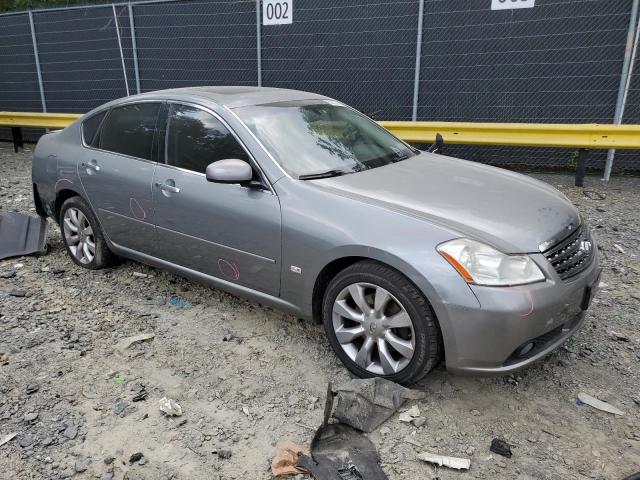 Photo 3 VIN: JNKAY01F07M452175 - INFINITI M35 