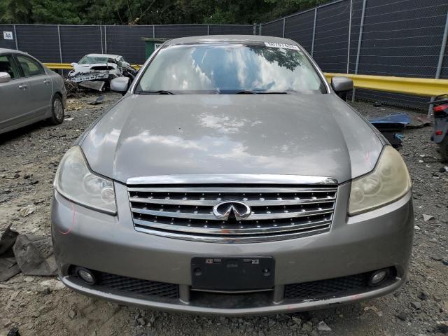 Photo 4 VIN: JNKAY01F07M452175 - INFINITI M35 