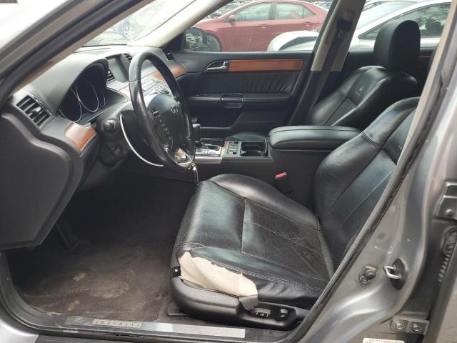 Photo 6 VIN: JNKAY01F07M452175 - INFINITI M35 