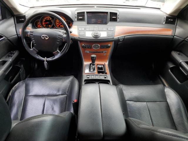 Photo 7 VIN: JNKAY01F07M452175 - INFINITI M35 