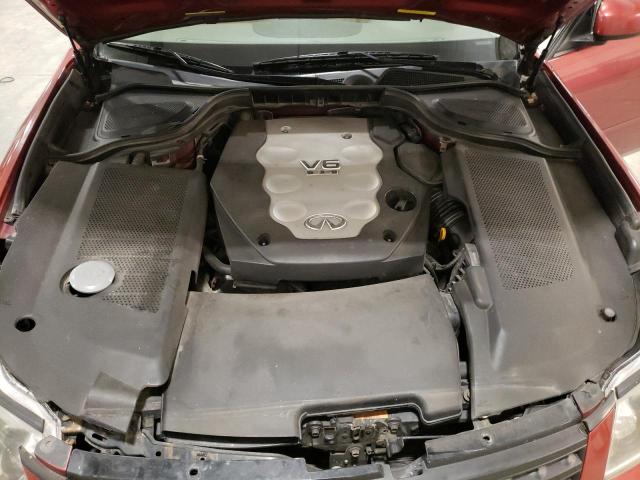 Photo 10 VIN: JNKAY01F07M452659 - INFINITI M35 